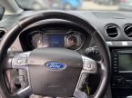 Ford Galaxy - fotka číslo 7