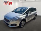 Ford S-MAX - fotka číslo 0