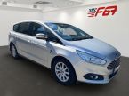 Ford S-MAX - fotka číslo 1