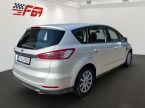 Ford S-MAX - fotka číslo 2