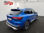 Ford Kuga - fotka číslo 2
