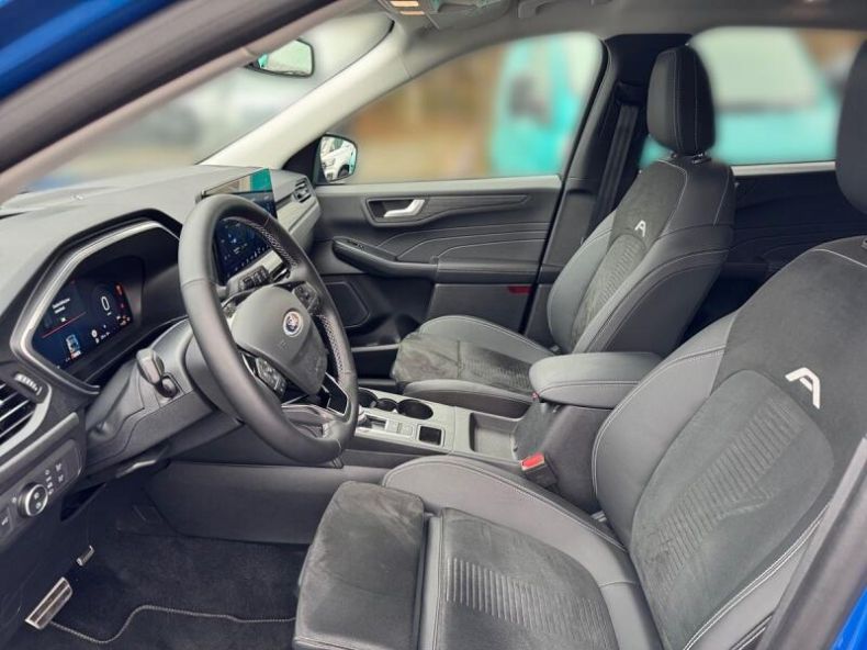 Ford Kuga - hlavní fotka