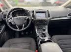 Ford Galaxy - fotka číslo 9