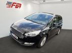 Ford Galaxy - fotka číslo 1