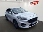 Ford Kuga - fotka číslo 1