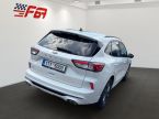 Ford Kuga - fotka číslo 2