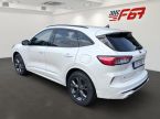 Ford Kuga - fotka číslo 3