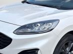 Ford Kuga - fotka číslo 4