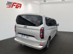 Ford Tourneo - fotka číslo 2