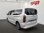 Ford Tourneo - fotka číslo 3