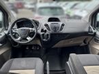 Ford Tourneo - fotka číslo 9