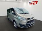 Ford Tourneo - fotka číslo 1