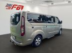 Ford Tourneo - fotka číslo 2