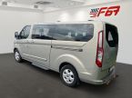 Ford Tourneo - fotka číslo 3