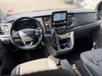 Ford Tourneo - fotka číslo 9