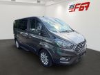 Ford Tourneo - fotka číslo 1