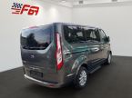 Ford Tourneo - fotka číslo 2