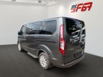 Ford Tourneo - fotka číslo 3