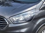 Ford Tourneo - fotka číslo 4