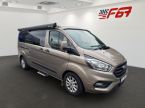 Ford Tourneo - fotka číslo 1