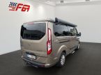 Ford Tourneo - fotka číslo 2