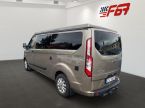 Ford Tourneo - fotka číslo 3