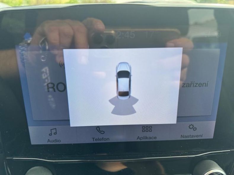 Ford Fiesta - hlavní fotka