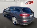 Ford Mondeo - fotka číslo 3