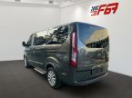 Ford Tourneo - fotka číslo 3