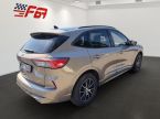 Ford Kuga - fotka číslo 2