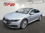 Volkswagen Arteon - fotka číslo 0