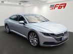 Volkswagen Arteon - fotka číslo 2