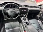 Volkswagen Arteon - fotka číslo 8