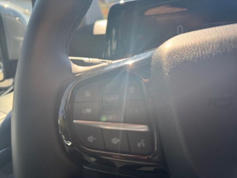 Ford Tourneo - hlavní fotka