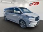 Ford Tourneo - fotka číslo 1