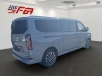 Ford Tourneo - fotka číslo 2