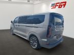 Ford Tourneo - fotka číslo 3