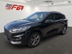 Ford Kuga - fotka číslo 1