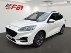 Ford Kuga - fotka číslo 0