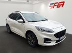 Ford Kuga - fotka číslo 1