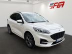 Ford Kuga - fotka číslo 1