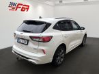 Ford Kuga - fotka číslo 2
