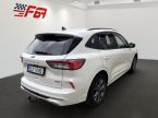 Ford Kuga - fotka číslo 2