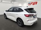 Ford Kuga - fotka číslo 3