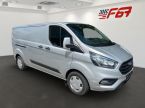 Ford Transit - fotka číslo 1