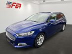 Ford Mondeo - fotka číslo 0