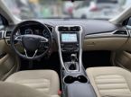 Ford Mondeo - fotka číslo 9