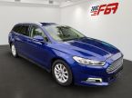 Ford Mondeo - fotka číslo 1