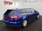 Ford Mondeo - fotka číslo 2
