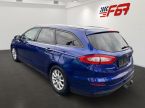 Ford Mondeo - fotka číslo 3